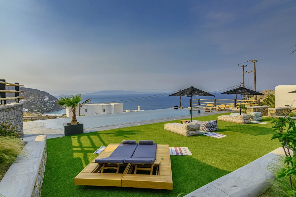 Foto - Maregold Mykonos