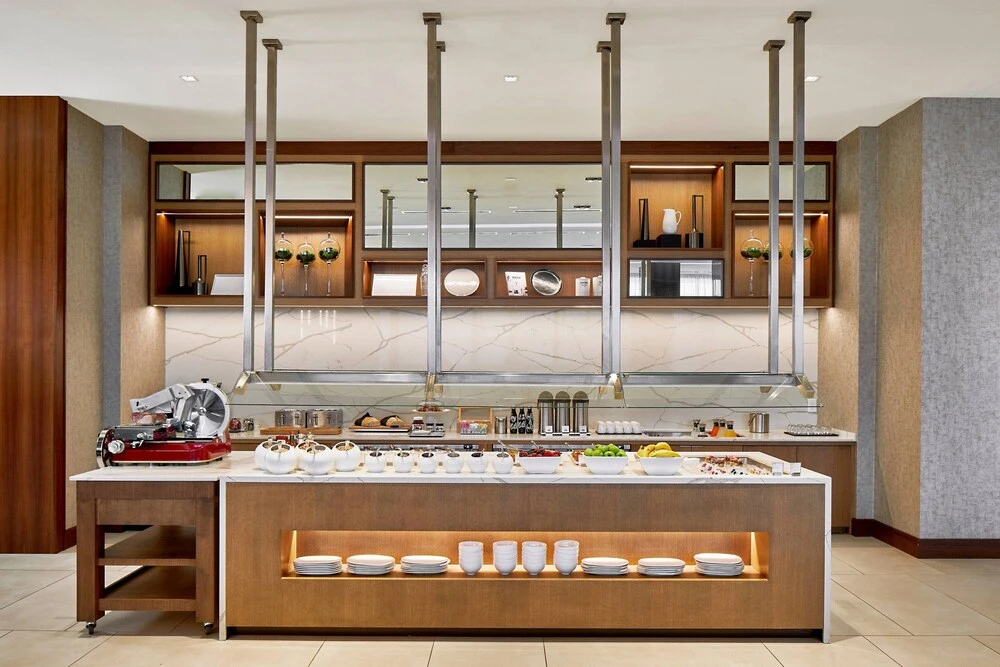 Foto - AC Hotel by Marriott Atlanta Perimeter