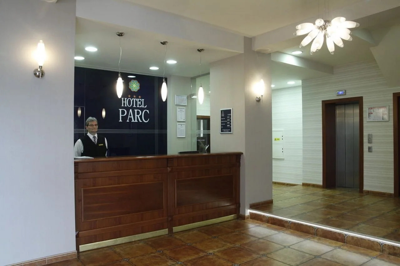 Photo - Hotel Parc Sibiu
