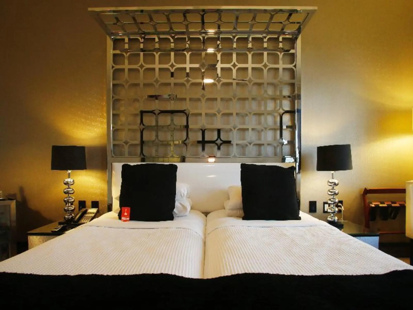 Photo - Waldorf Towers South Beach