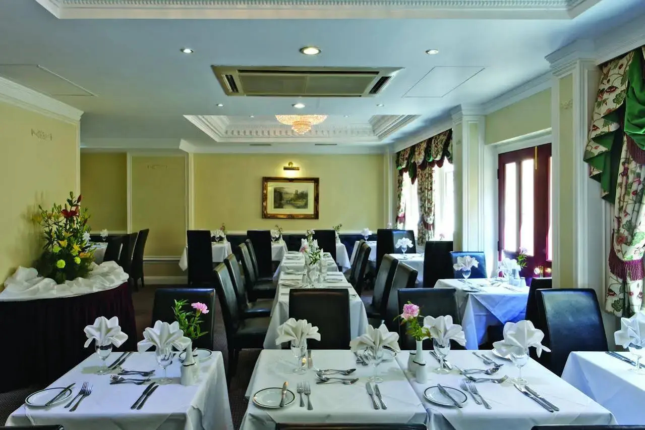 Foto - Gem Fitzrovia Hotel