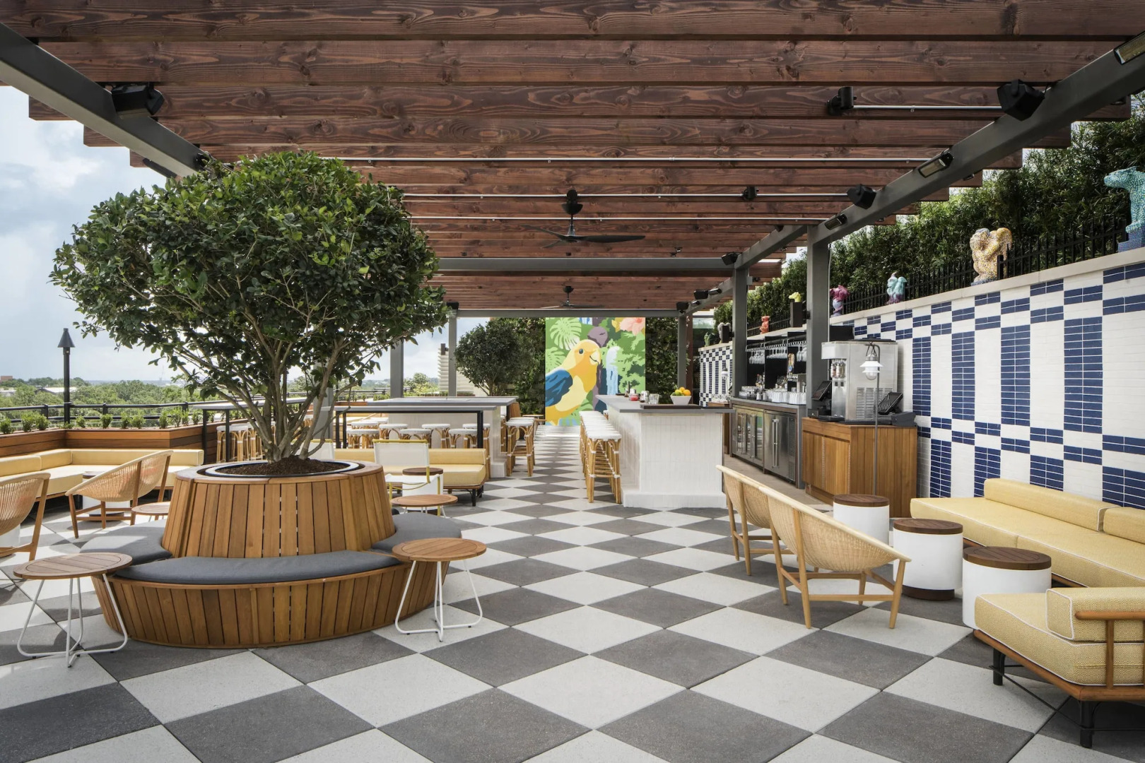 Photo - Perry Lane Hotel, a Luxury Collection Hotel, Savannah