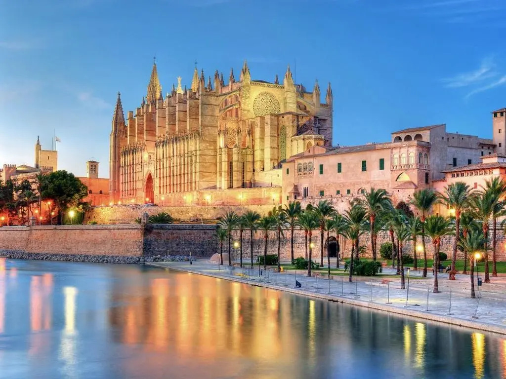 Foto - Sant Francesc Hotel Singular