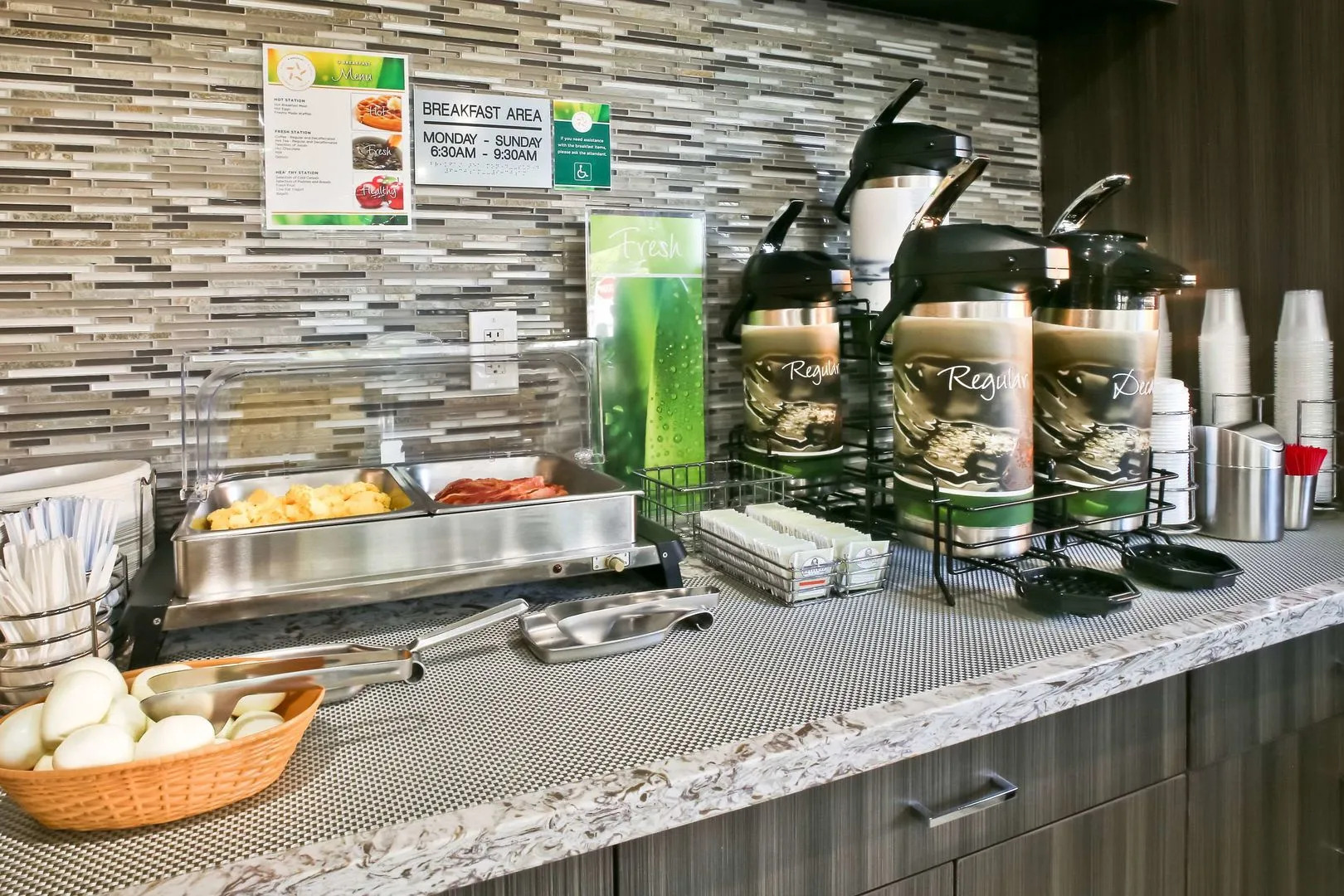 Foto - Bay Area Inn & Suites