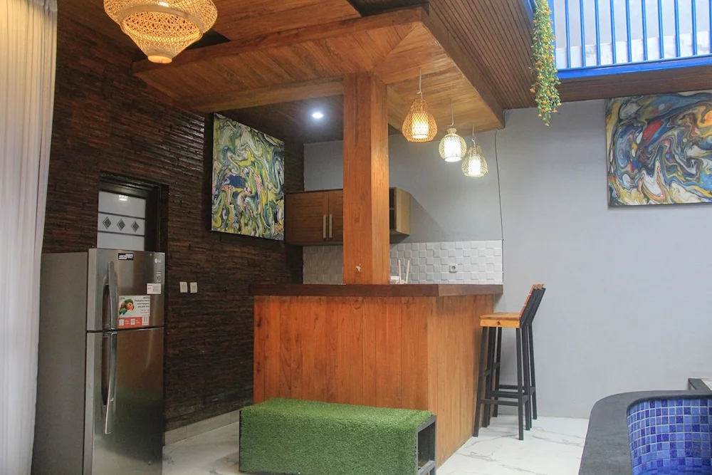 Foto - Anny Guesthouse by ecommerceloka