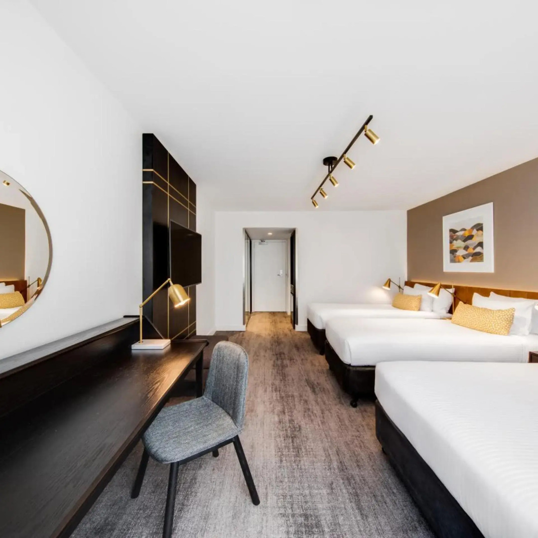 Photo - Vibe Hotel Sydney