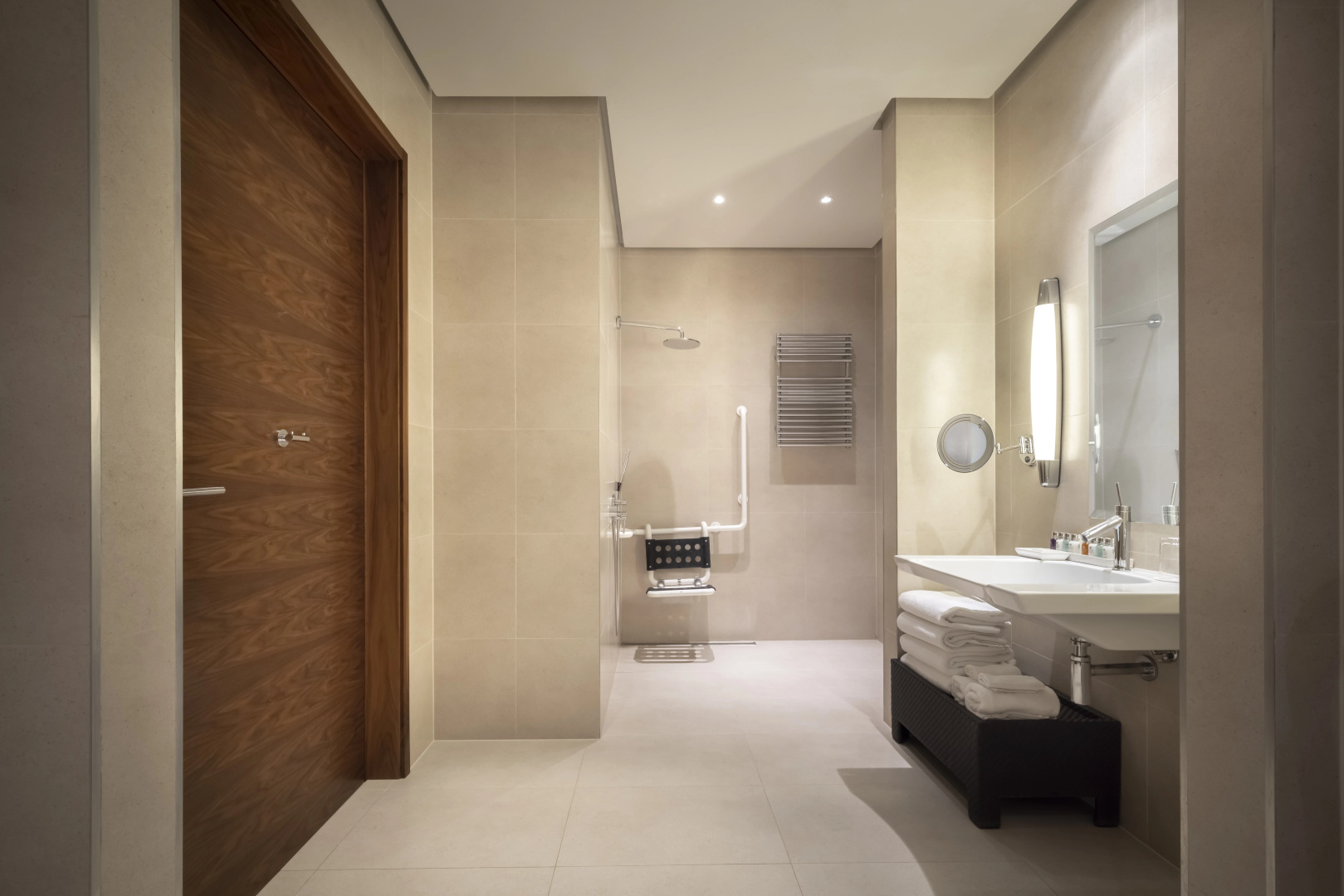 Foto - Adults Exclusive Hotel Monte Mulini Hotel