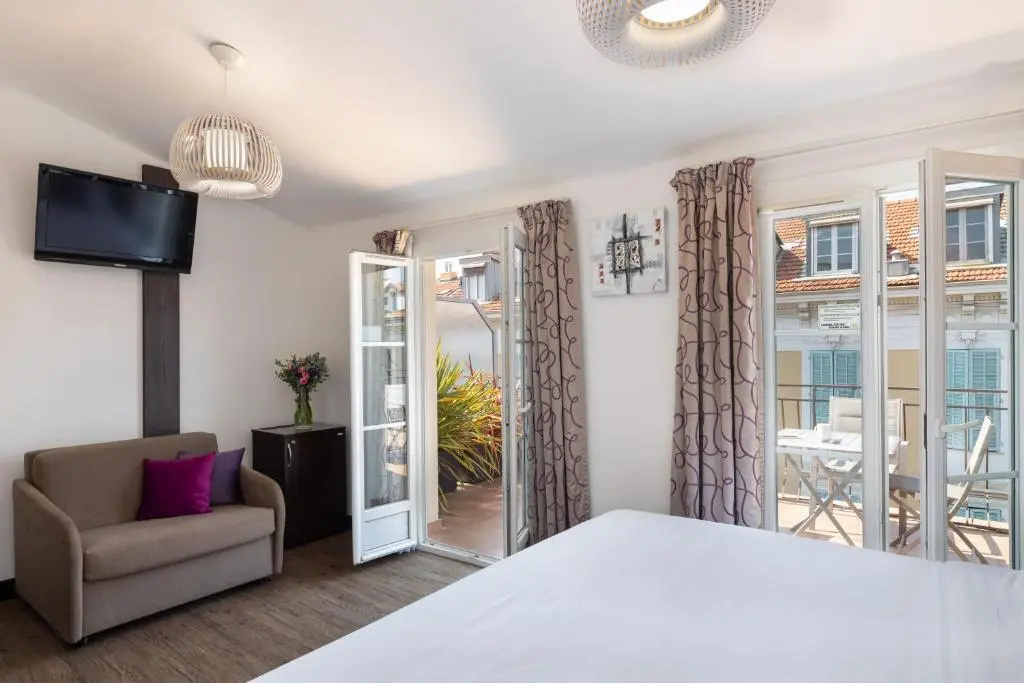 Foto - Hotel Florence Nice