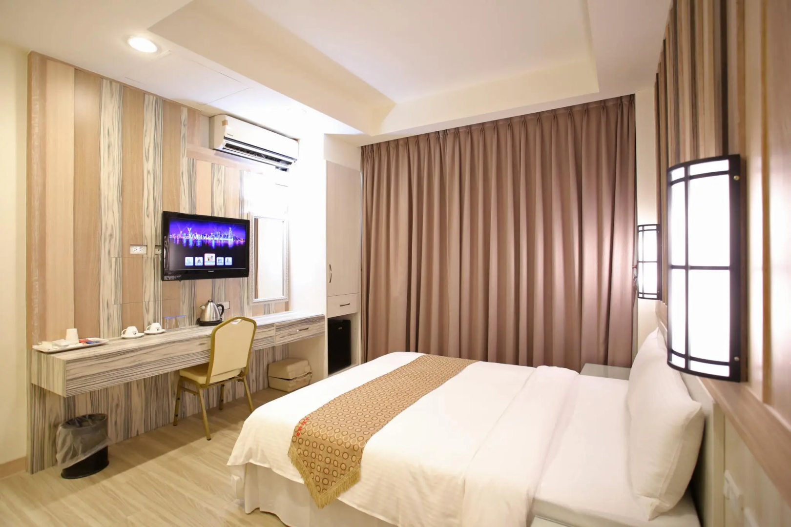 Foto - ChengDian Hotel