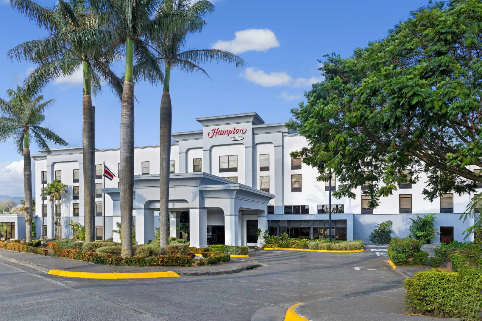 Photo - Hampton by Hilton San Jose Airport