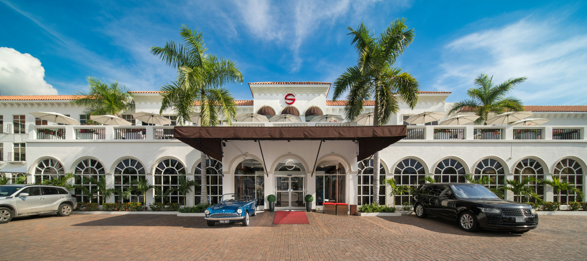 Photo - S Hotel Kingston
