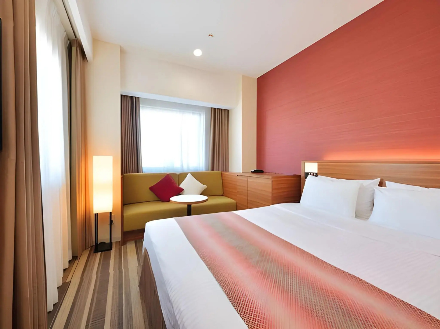 Photo - Hotel JAL City Naha