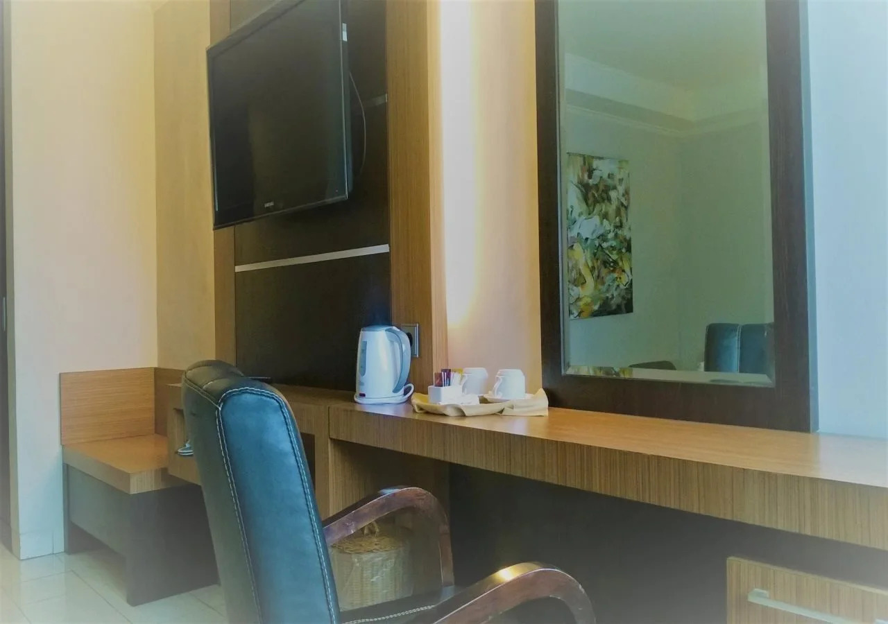 Photo - Urbanview Hotel Taman Suci Denpasar Bali