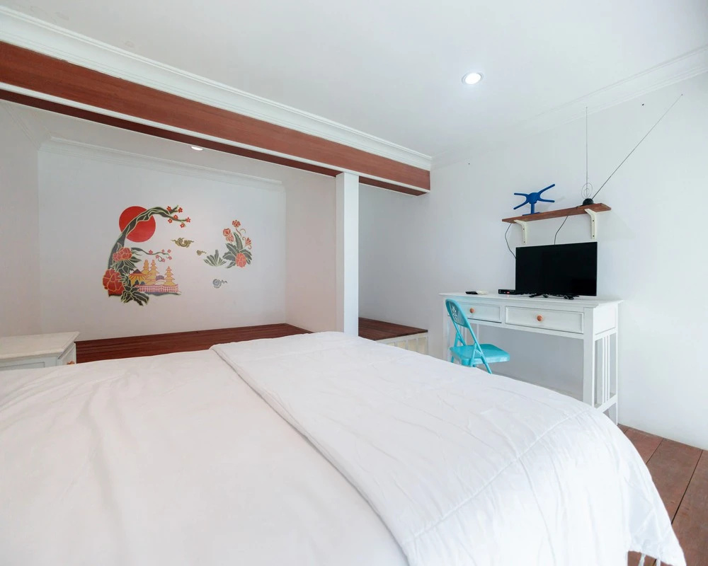 Urbanview Blessing Residence Surabaya by RedDoorz