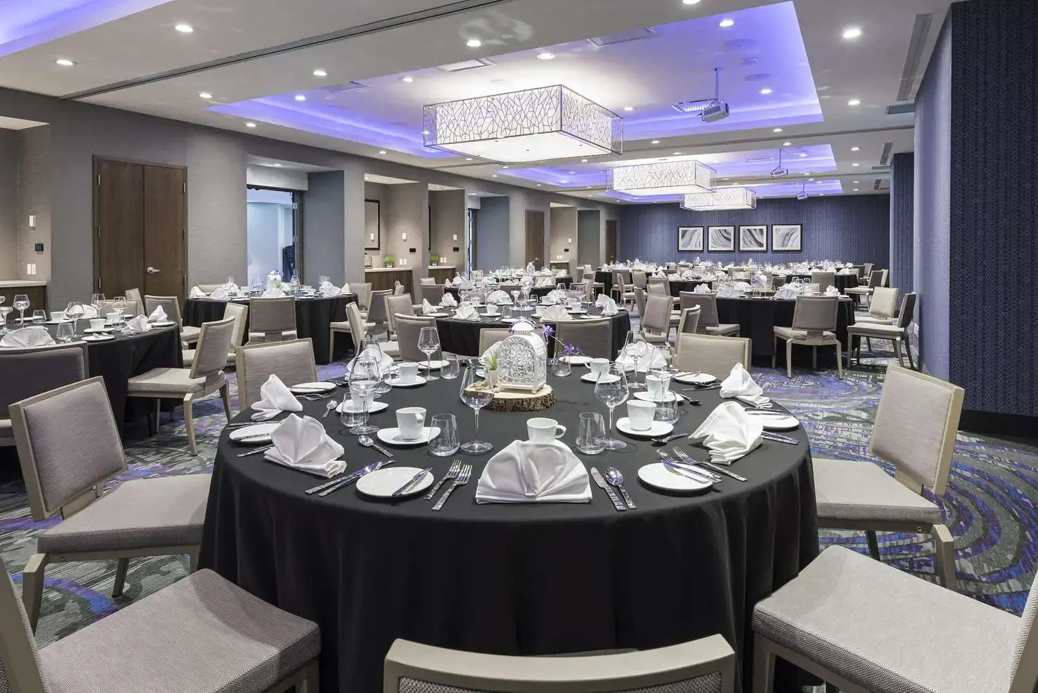 Foto - Homewood Suites by Hilton Ottawa Downtown