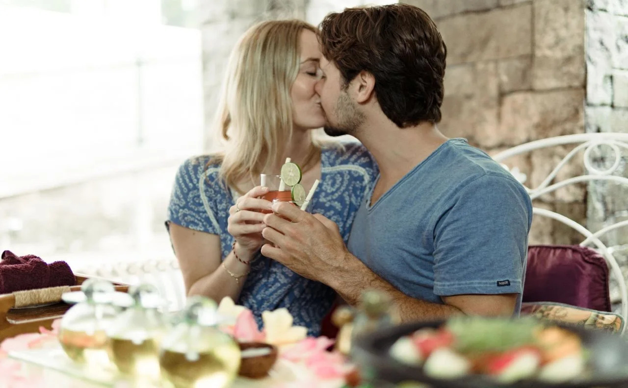 Foto - Berry Amour Romantic Villas