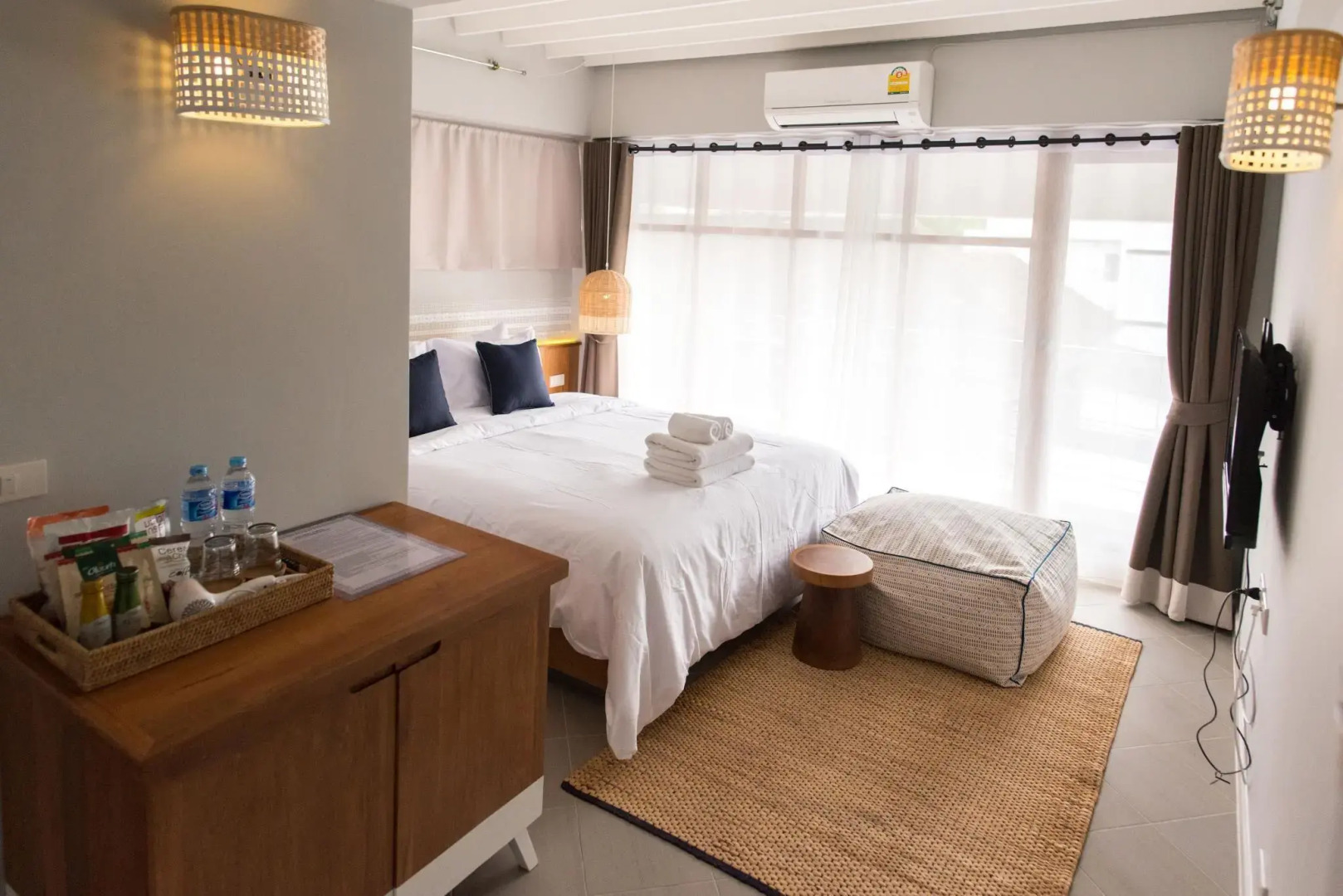 Foto - Thapae Happy House