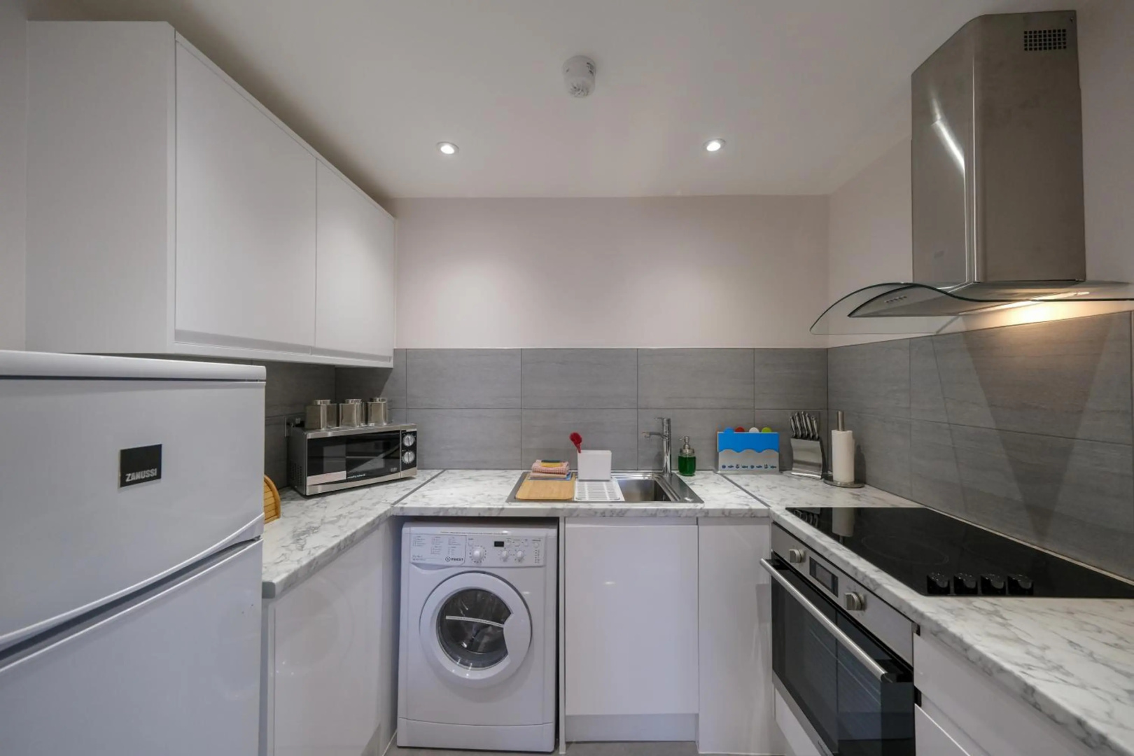Foto - Collingham Serviced Apartments