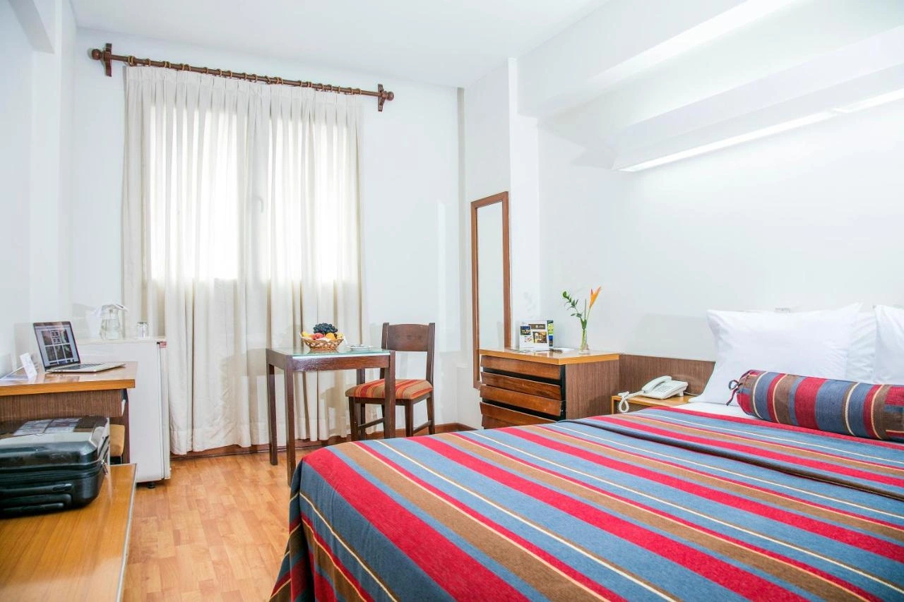 Photo - Hotel San Agustin Riviera