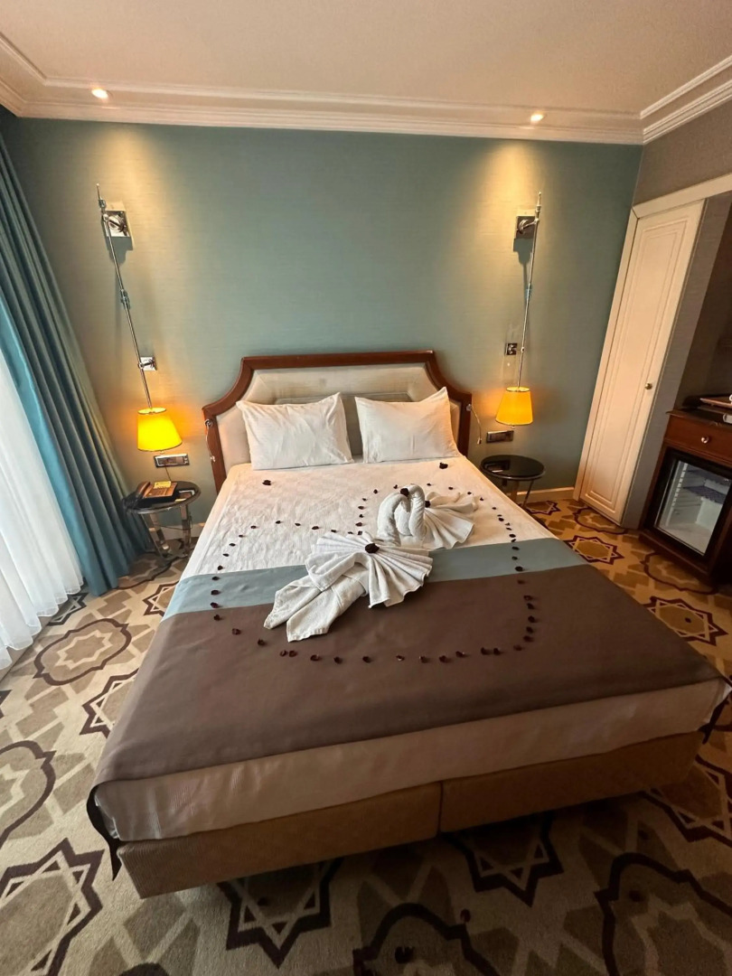 Foto - Quest Hotel & Conference Center Cebu