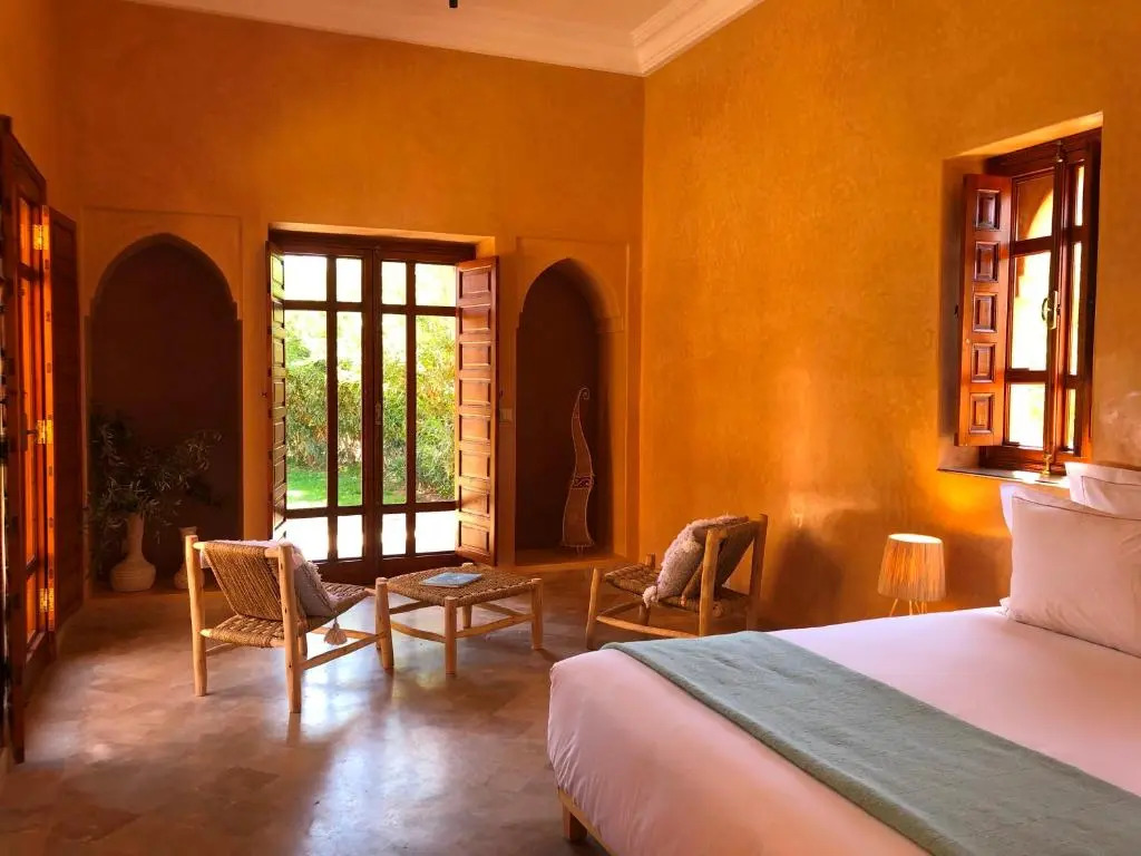 Foto - Domaine Casa Cecilia