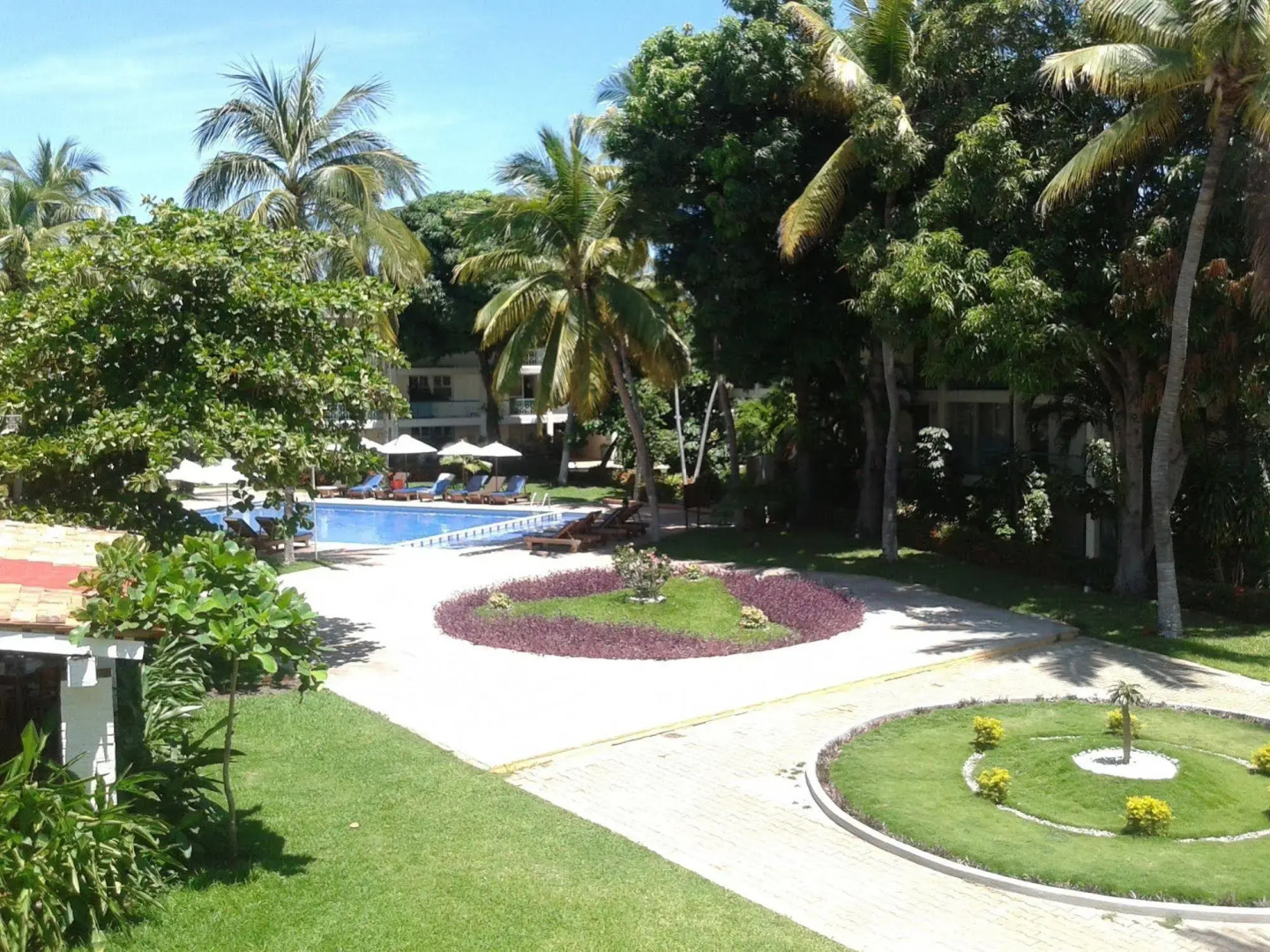 Foto - Hotel Suites Villasol