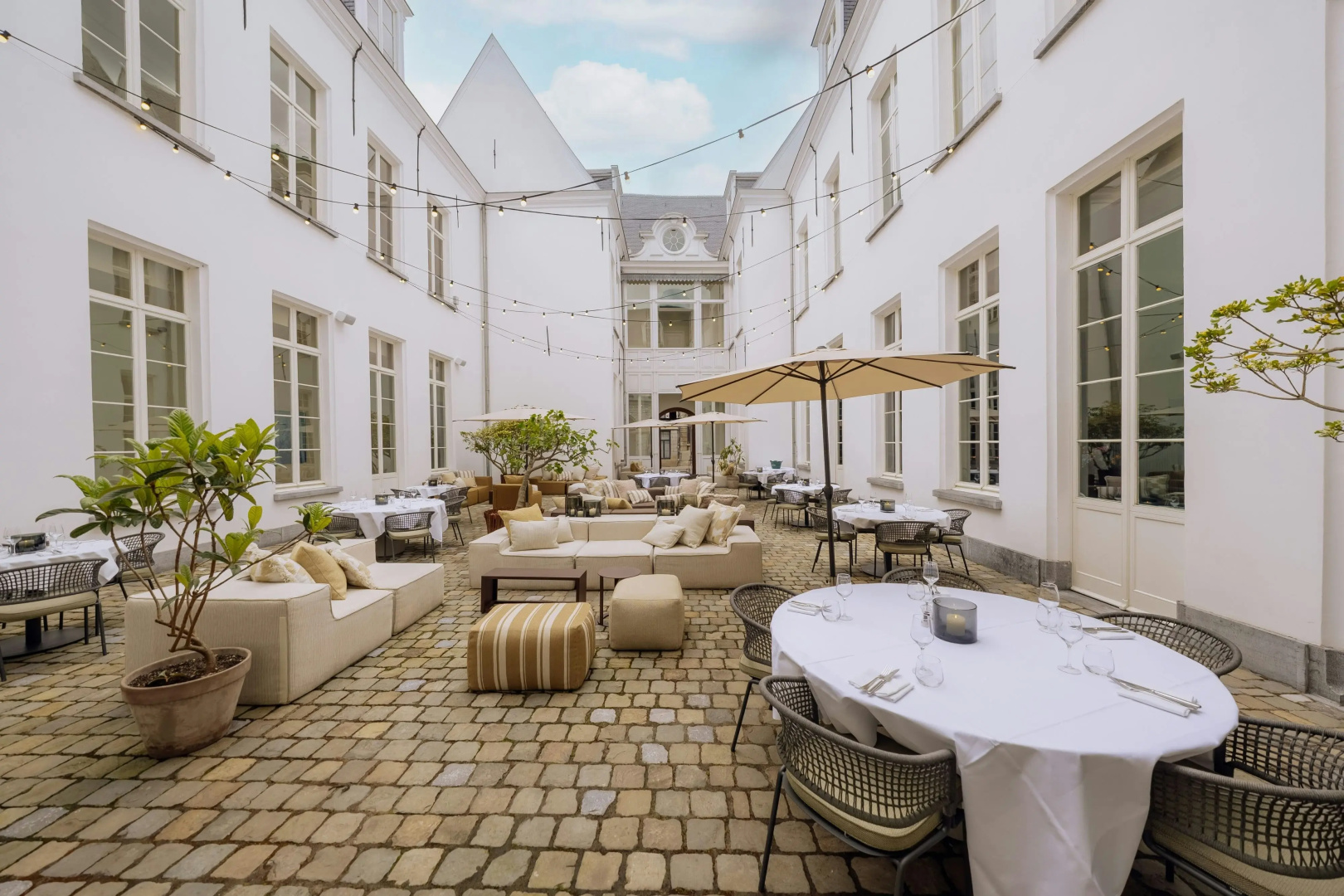 Photo - Sapphire House Antwerp, Autograph Collection