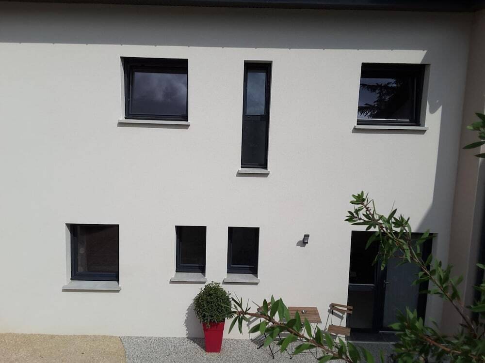 Foto - Villa'vi Lyon Est Chambres d'Hôtes