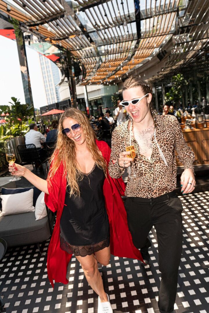 Photo - W Shanghai - The Bund