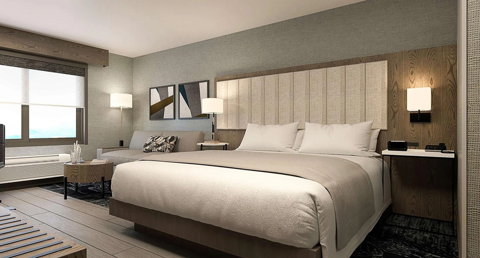 Foto - DoubleTree by Hilton Las Vegas Airport