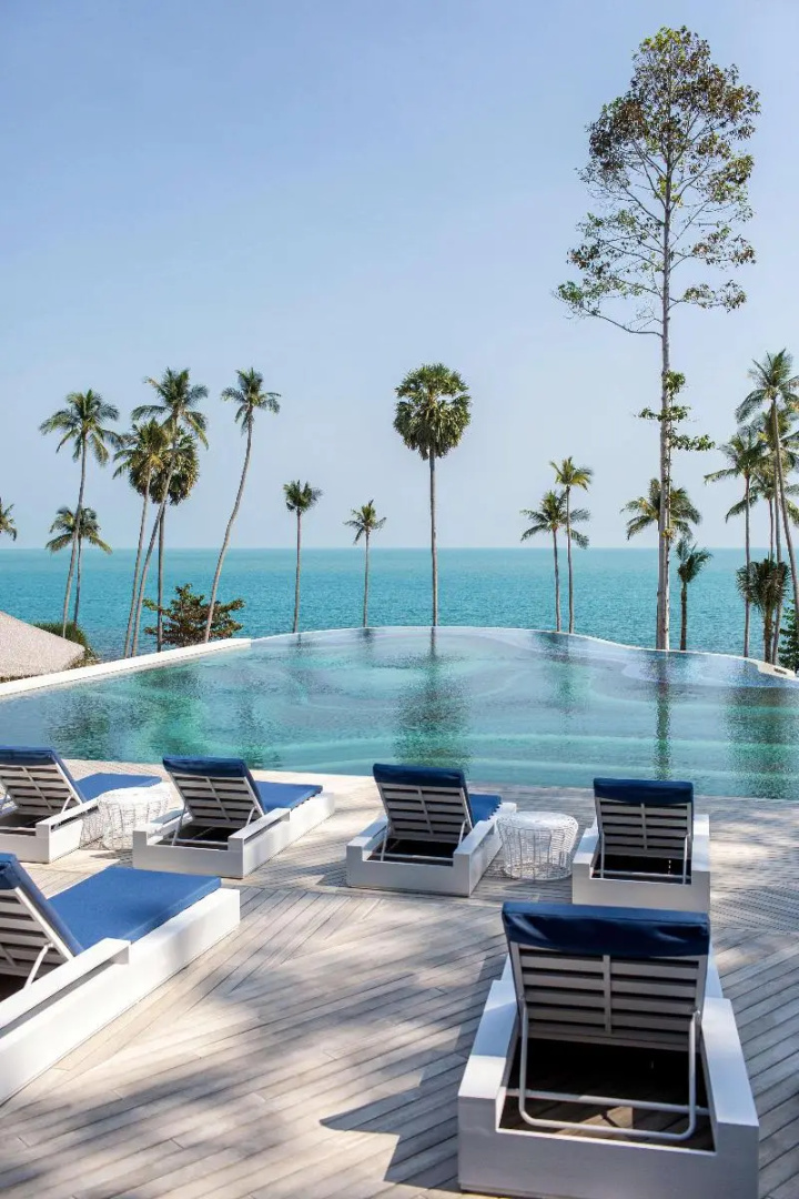 Foto - Hyatt Regency Koh Samui