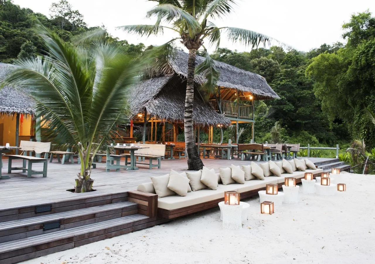 Foto - COMO Point Yamu, Phuket