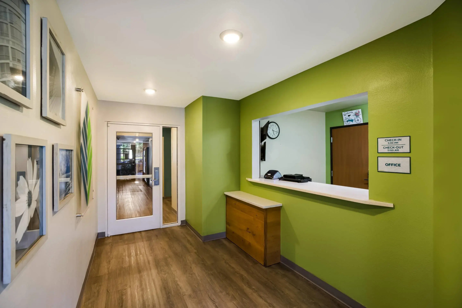 Foto - WoodSpring Suites Orlando West - Clermont