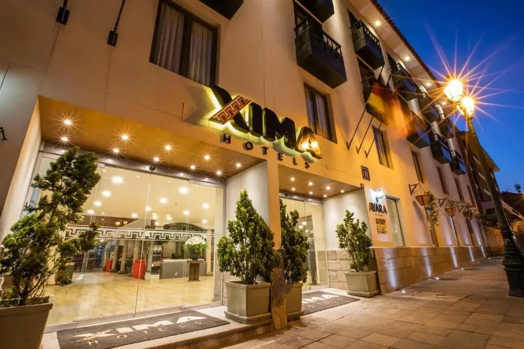 Foto - Hotel Cusco La Paccha, Affiliated by Melia