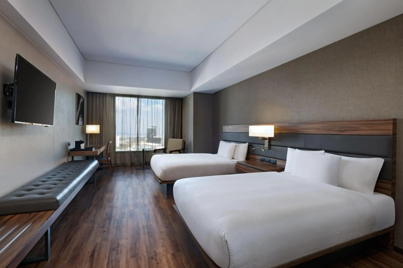 Photo - AC Hotel by Marriott Santa Fe