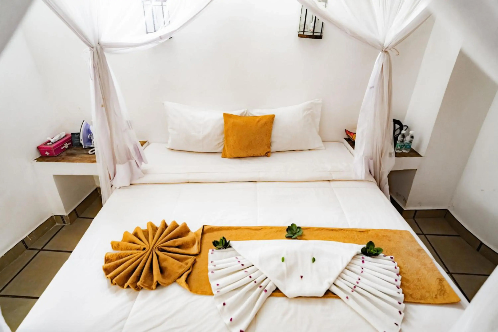 Foto - Emerald Palm Courtyard Hotel