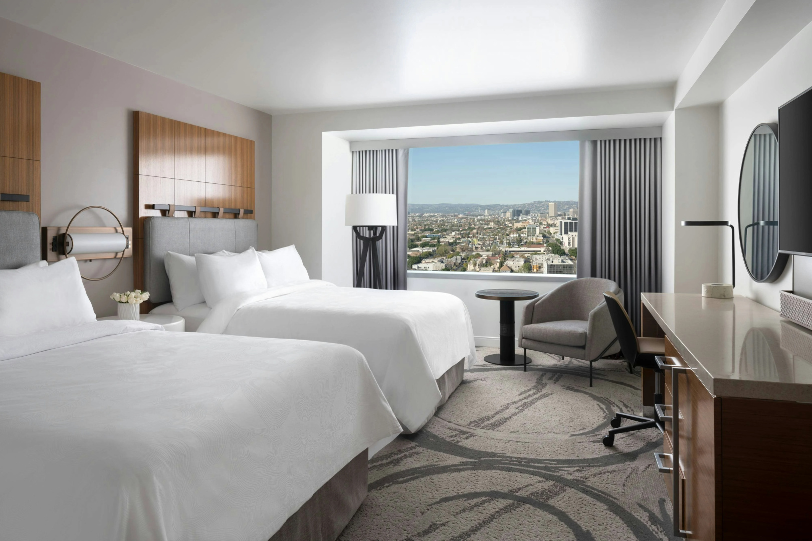 Photo - JW Marriott Los Angeles L.A. LIVE