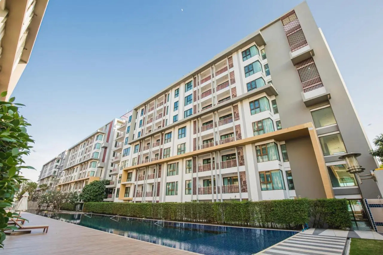 Photo - ไอยรา อยุธยา The Aiyara Ayutthaya