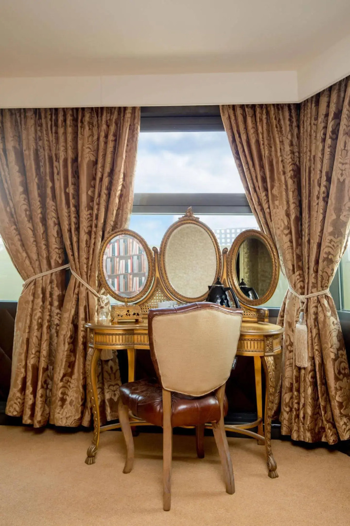 Photo - The Shankly Hotel