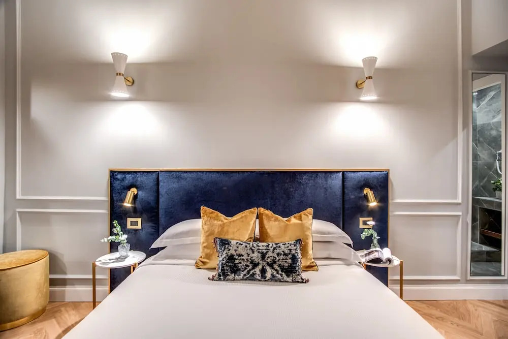 Foto - Tree Charme Augusto Boutique Hotel