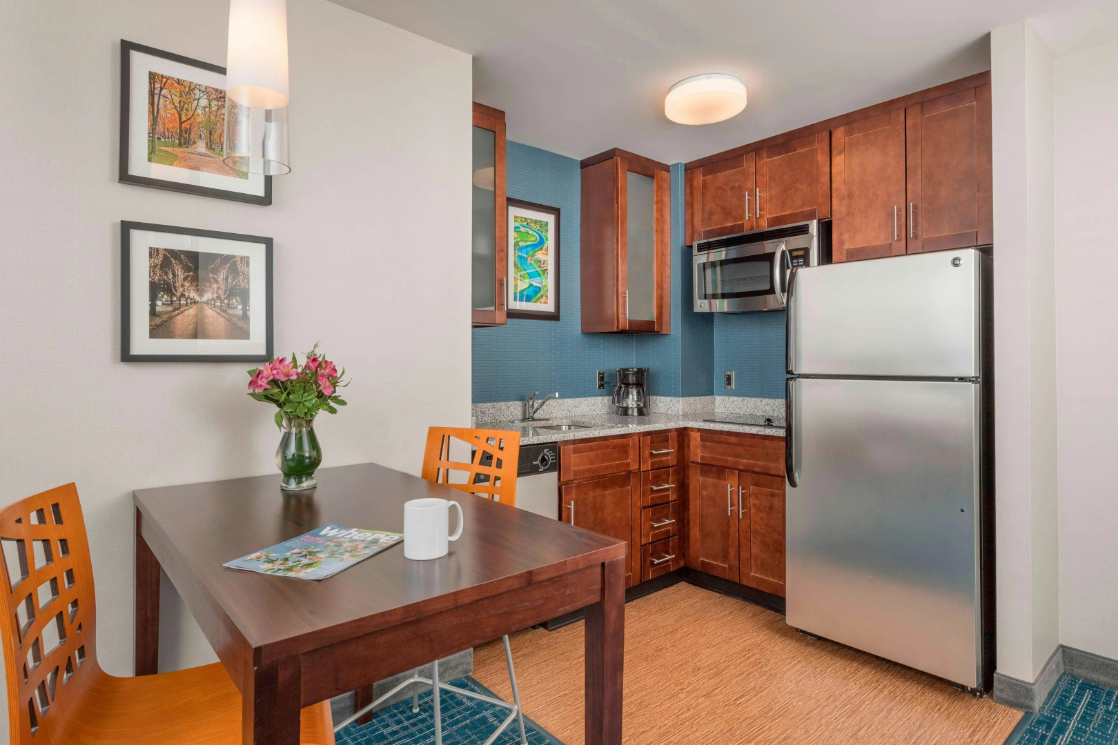 Photo - Residence Inn by Marriott Boston Back Bay/Fenway