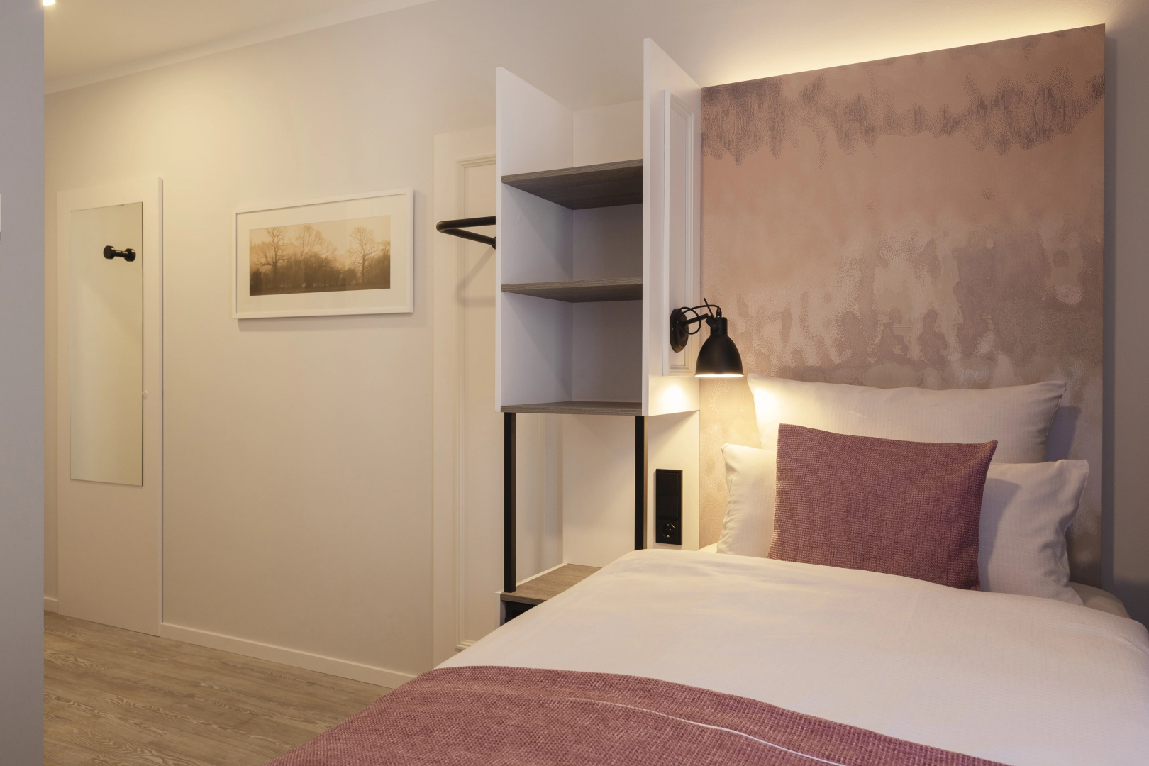 Foto - Novum Hotel Franke