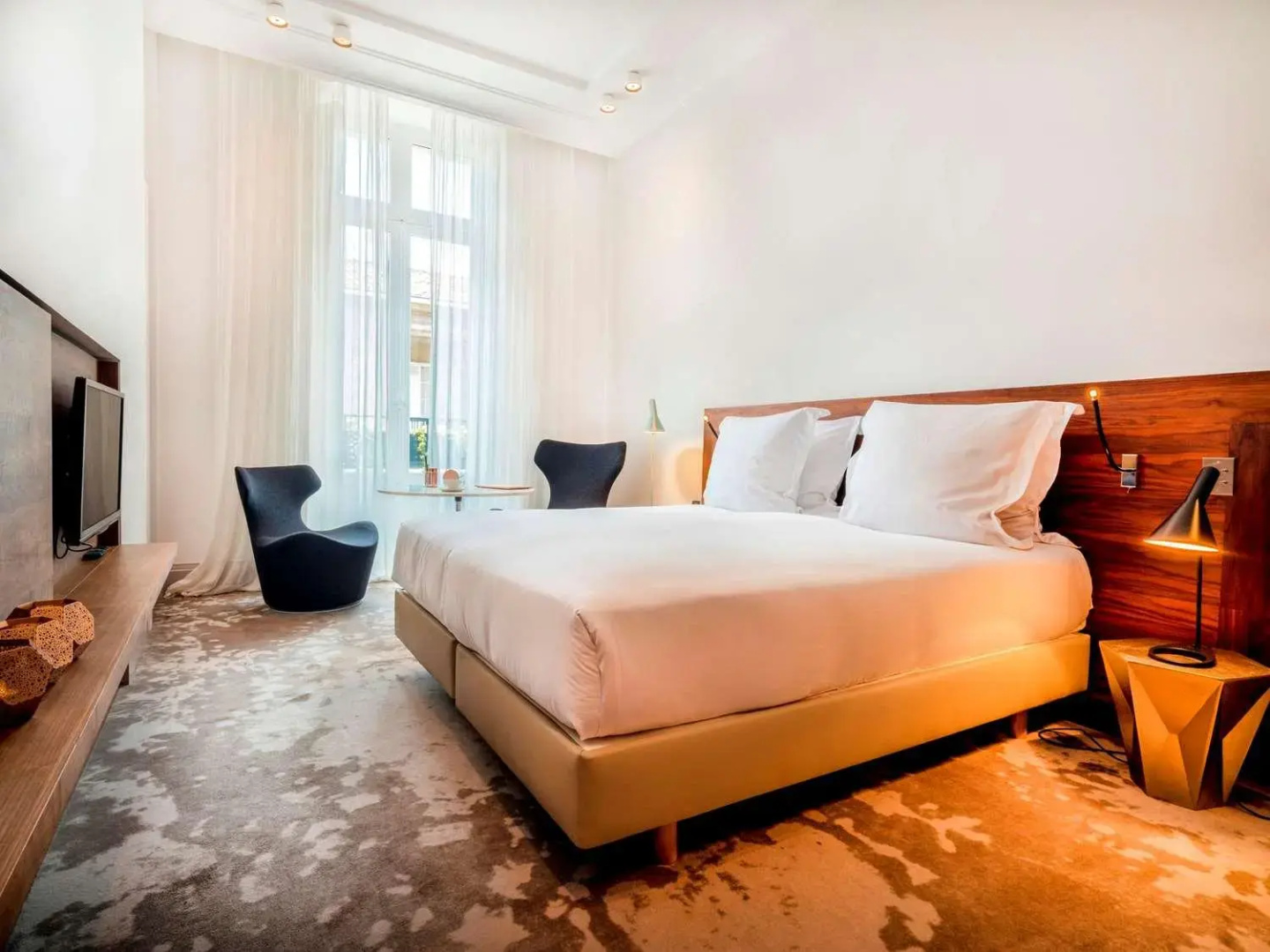 Foto - Yndo Hôtel