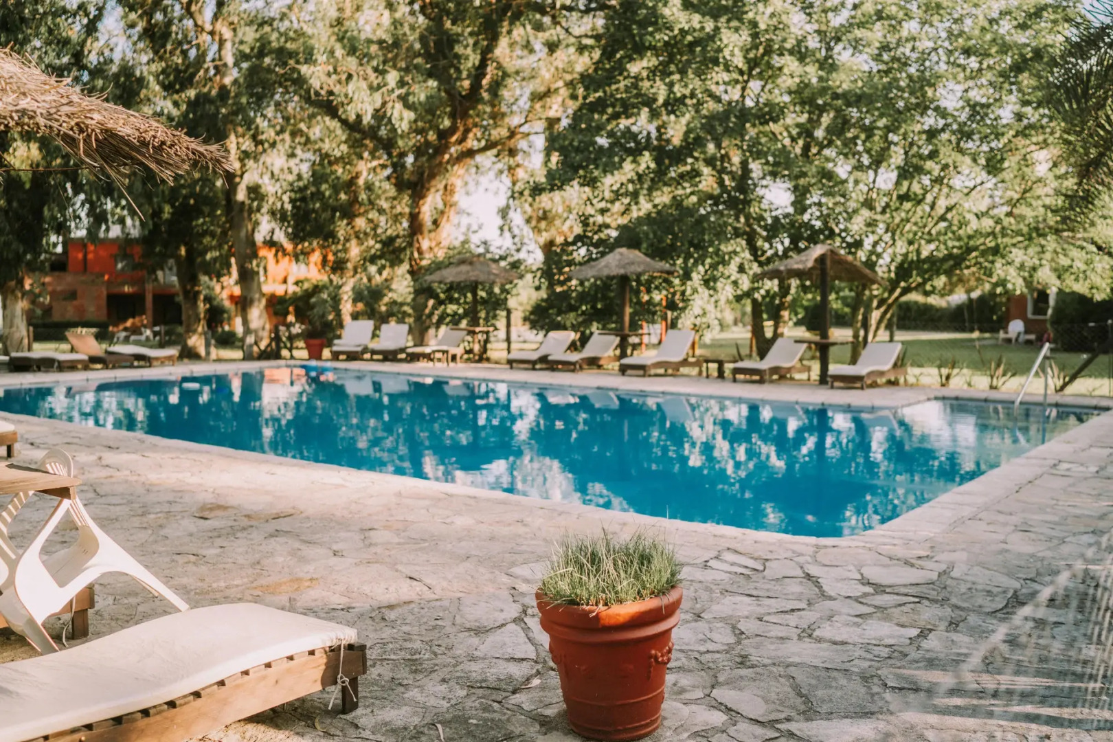 Foto - Hotel Apartur Mar del Plata