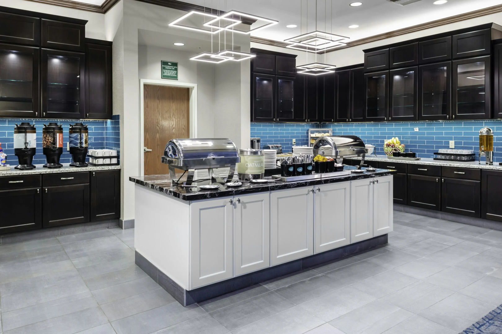 Photo - Homewood Suites by Hilton Phoenix Airport South
