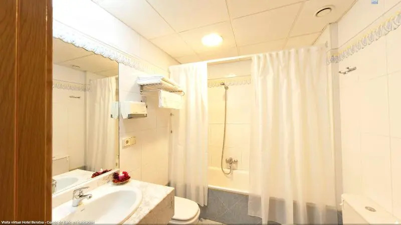 Foto - Hotel Beratxa