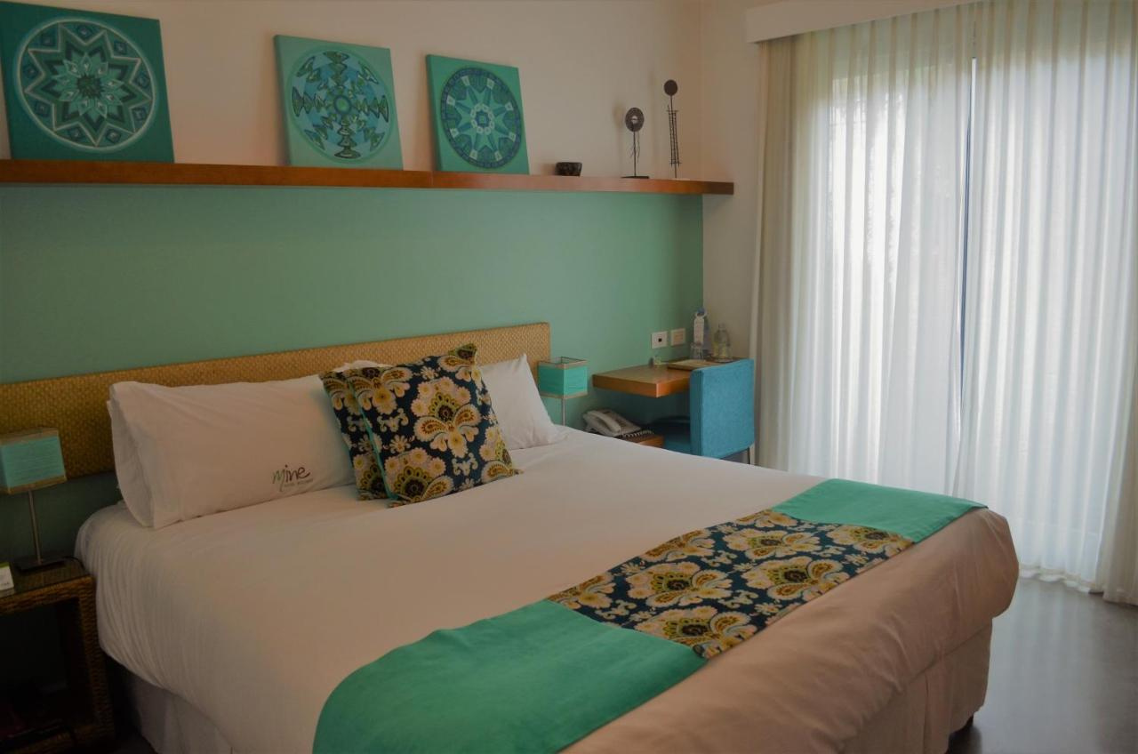 Foto - Mine Hotel Boutique