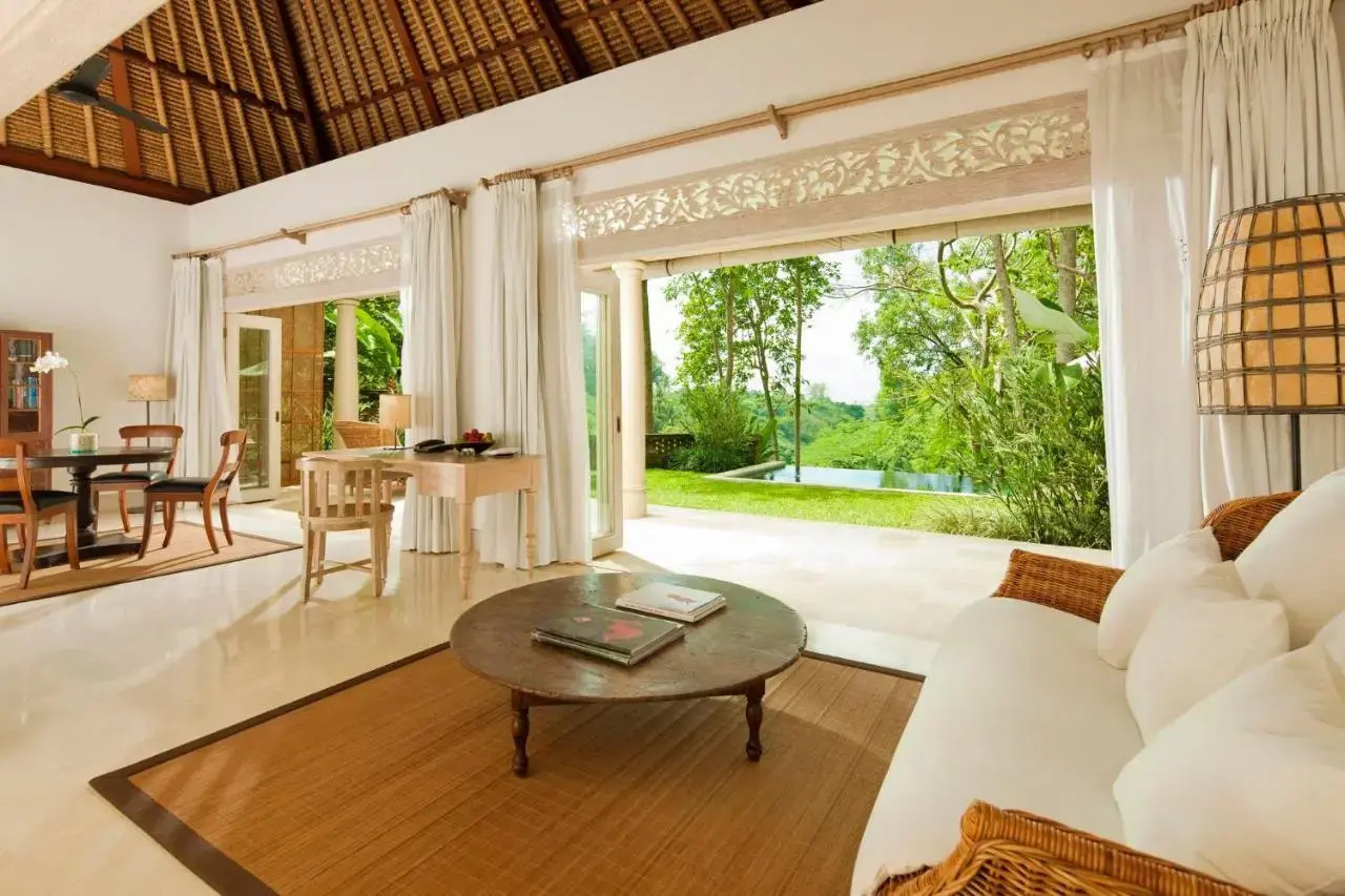 Foto - COMO Uma Ubud