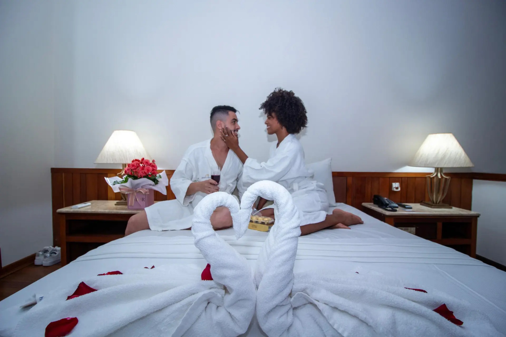 Foto - Hotel Dan Inn São José do Rio Preto By Nacional Inn