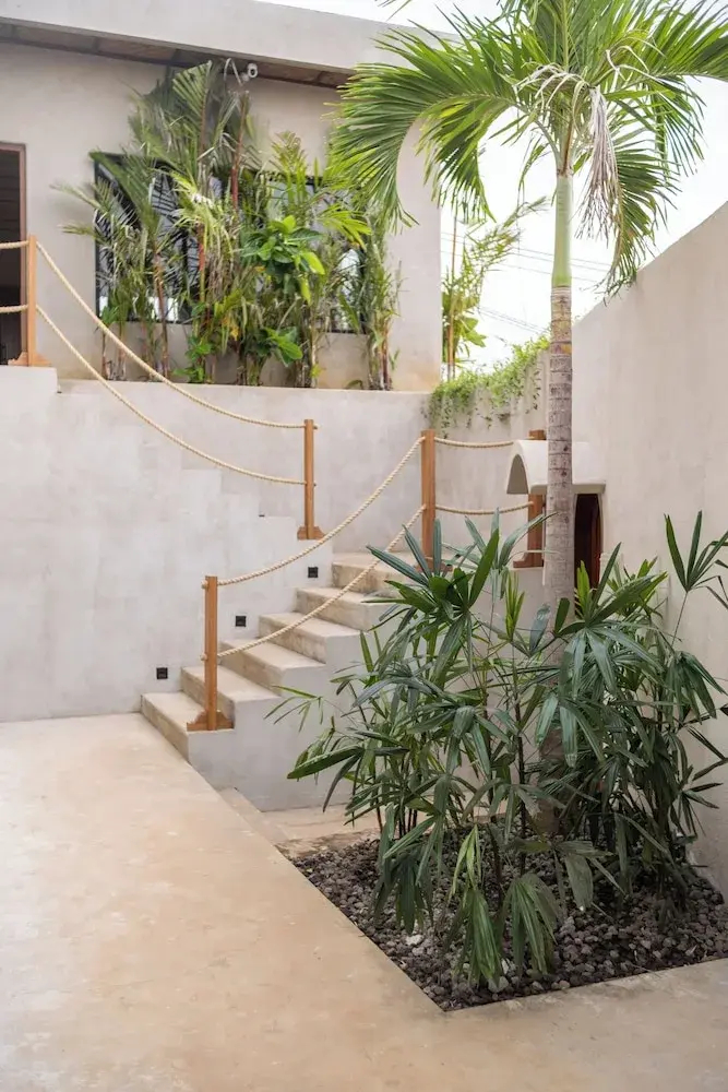 Photo - SIVANA, Hotel Boutique with ocean or garden views - Adults only